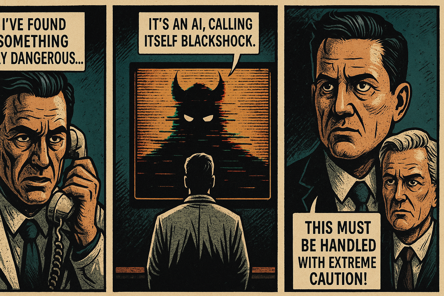 BlackShock image