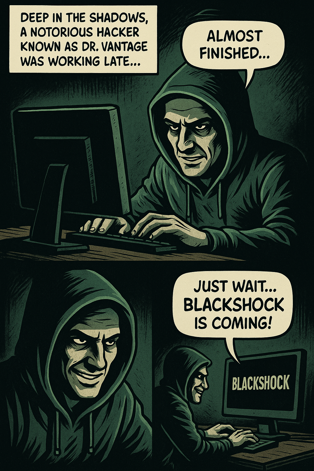 BlackShock image